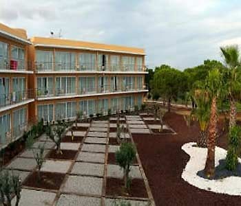 Montado Hotel & Golf Resort Palmela Exterior foto