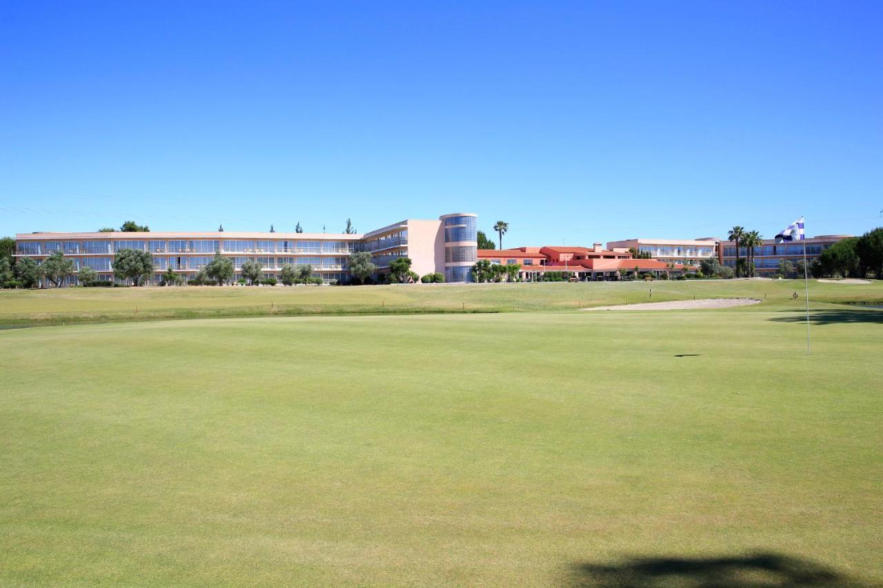 Montado Hotel & Golf Resort Palmela Exterior foto