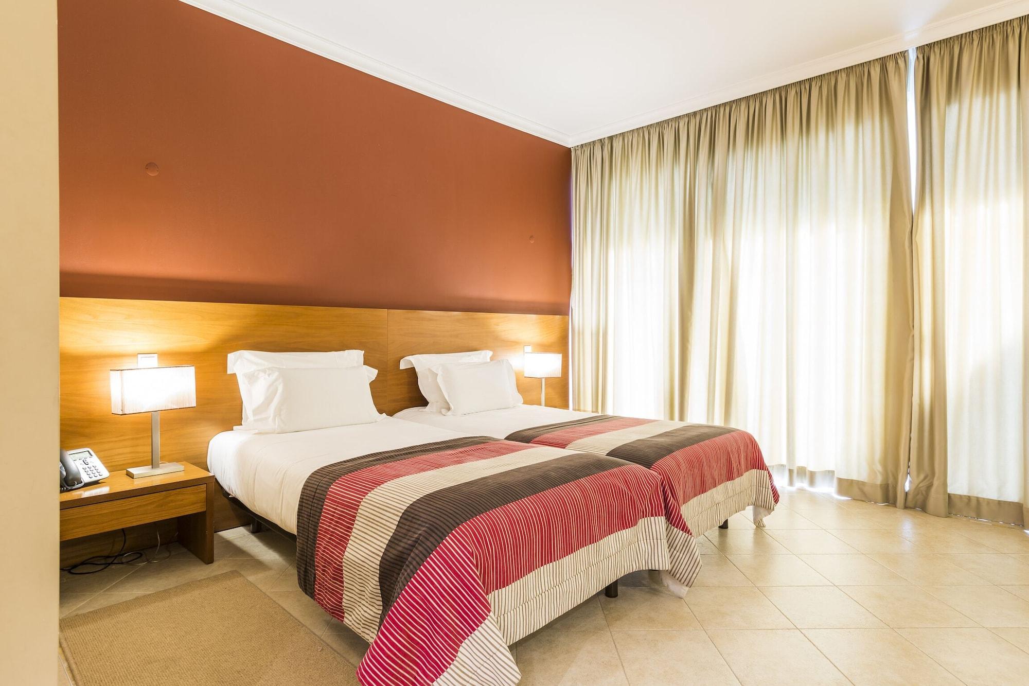 Montado Hotel & Golf Resort Palmela Exterior foto