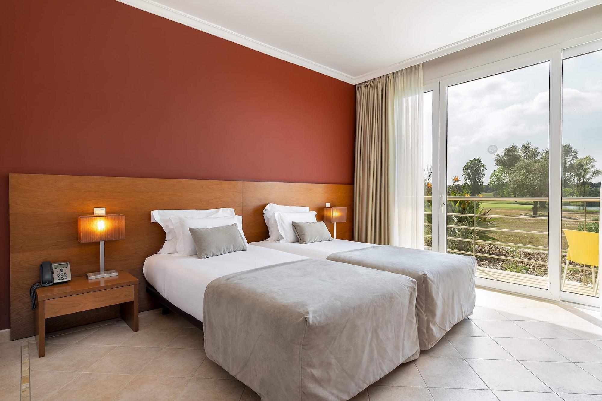 Montado Hotel & Golf Resort Palmela Exterior foto