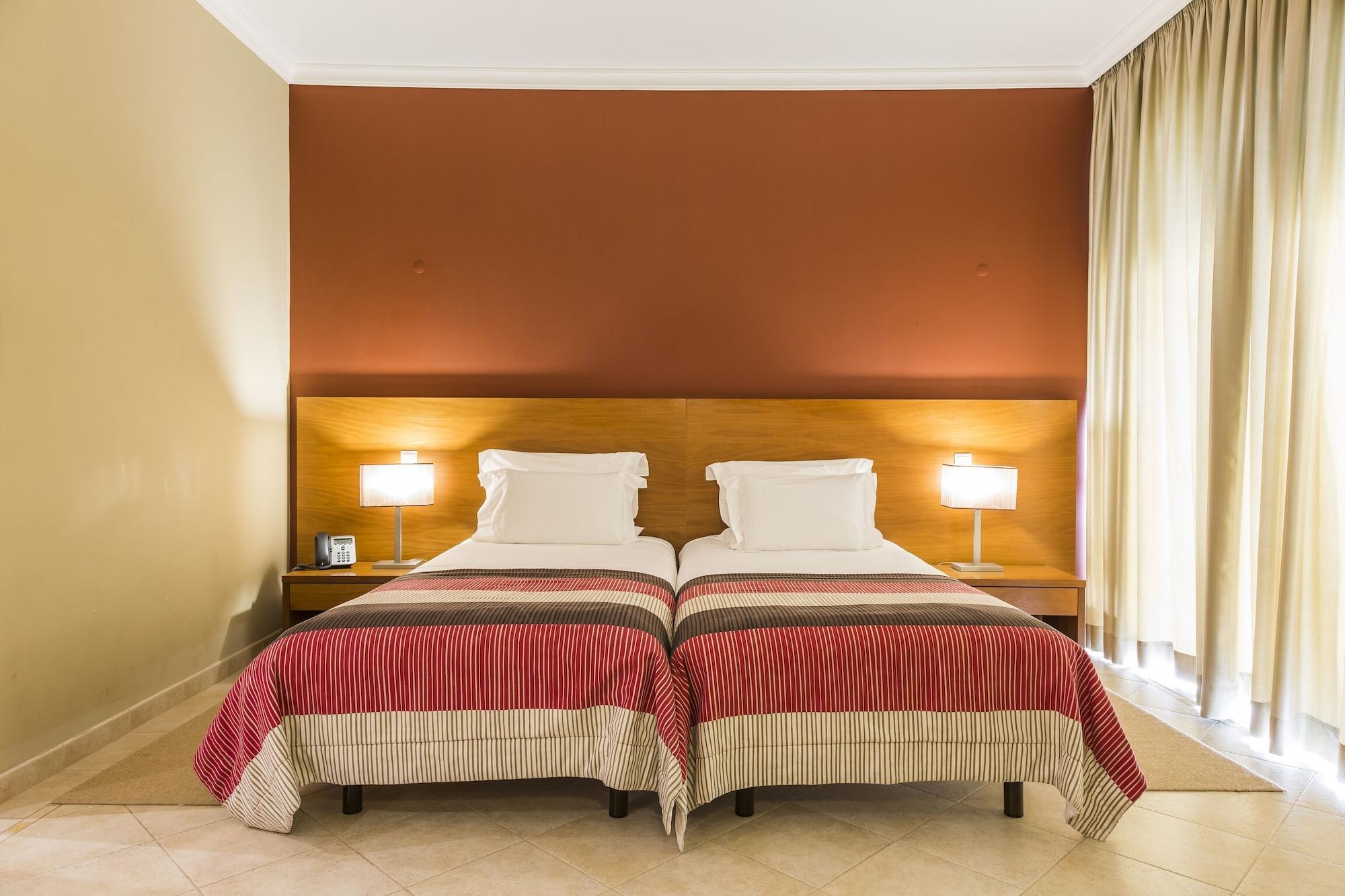Montado Hotel & Golf Resort Palmela Exterior foto