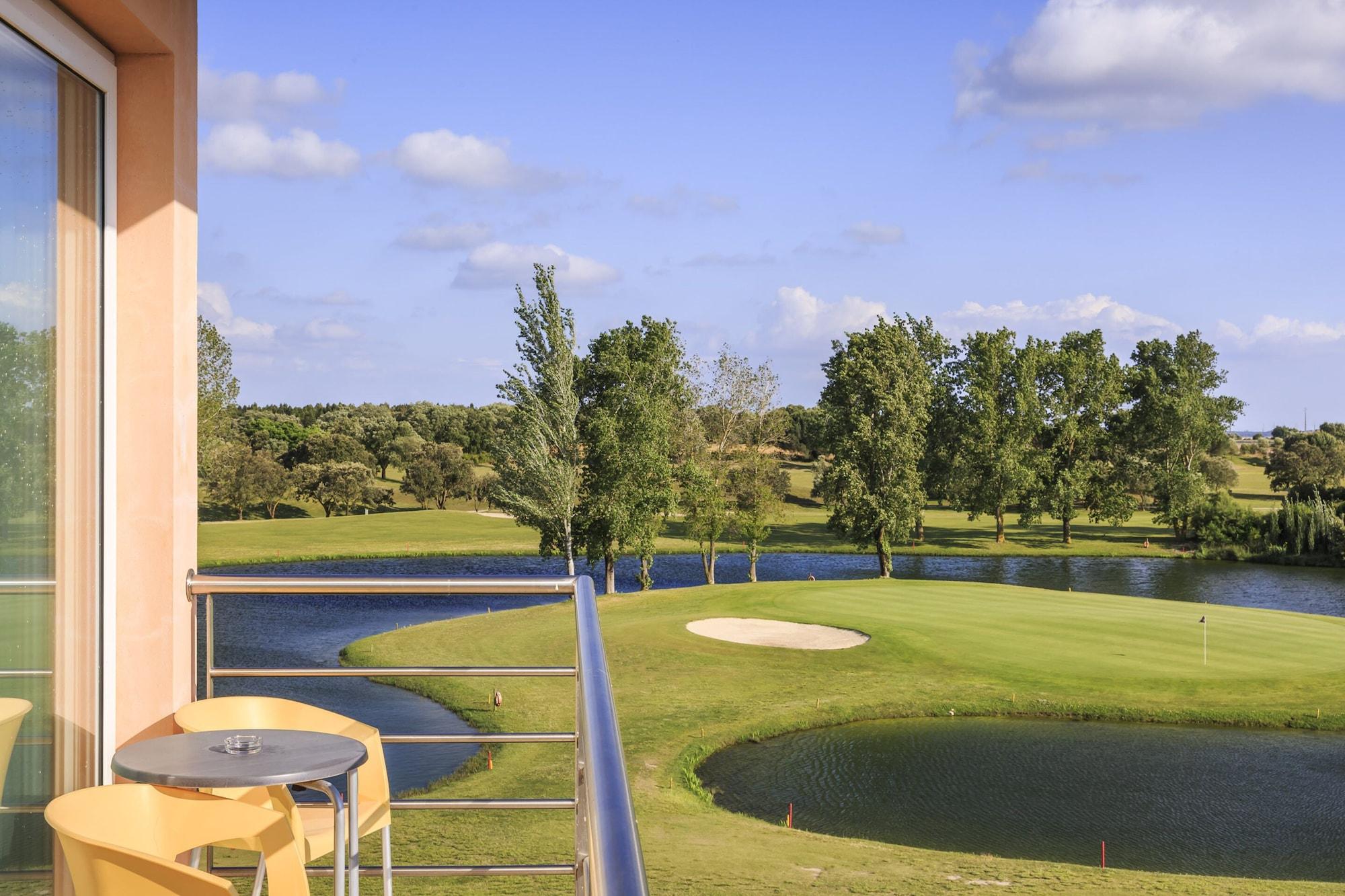 Montado Hotel & Golf Resort Palmela Exterior foto