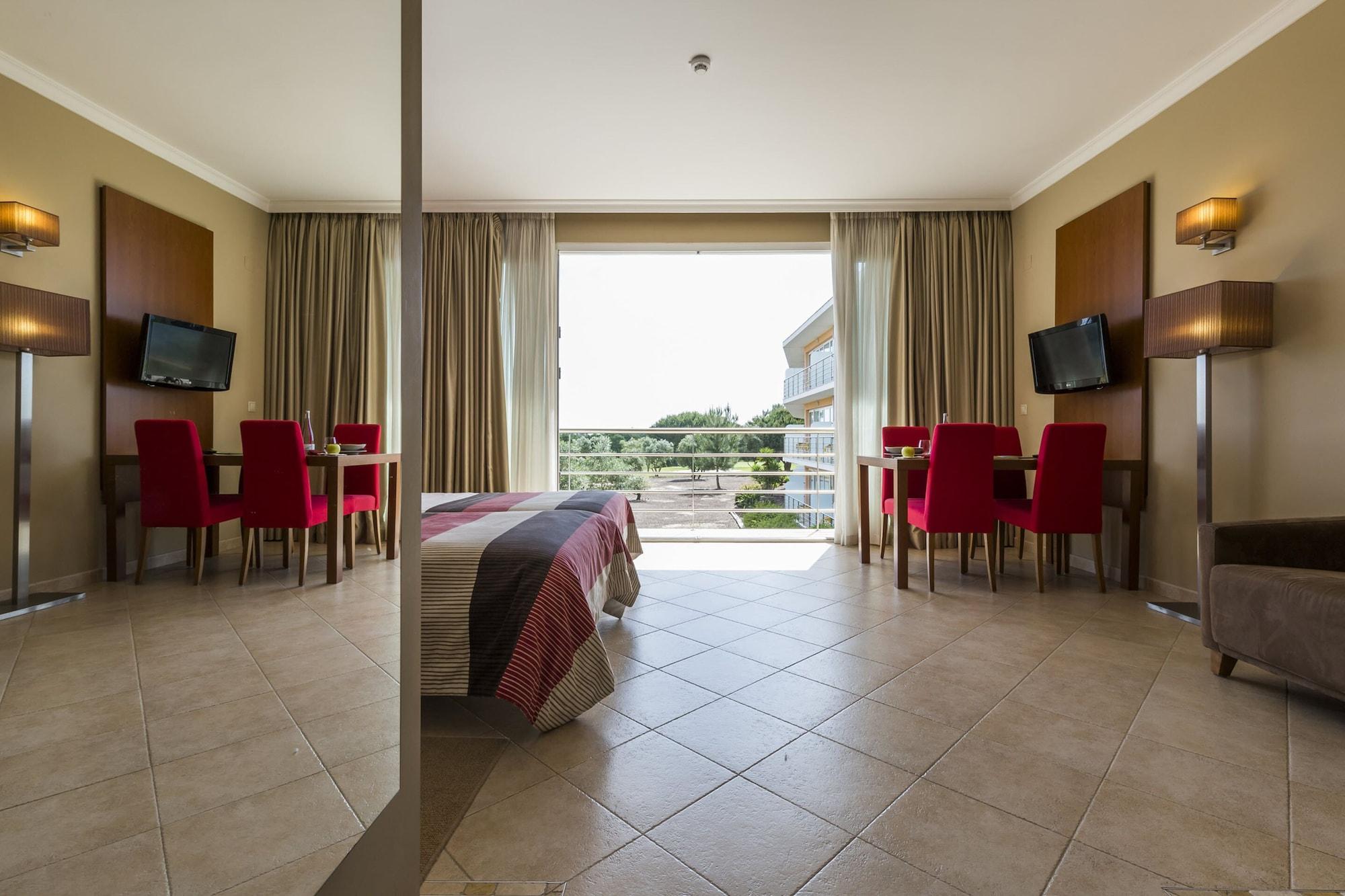 Montado Hotel & Golf Resort Palmela Exterior foto
