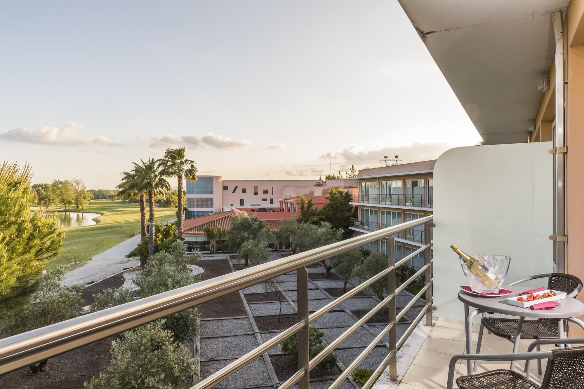 Montado Hotel & Golf Resort Palmela Exterior foto