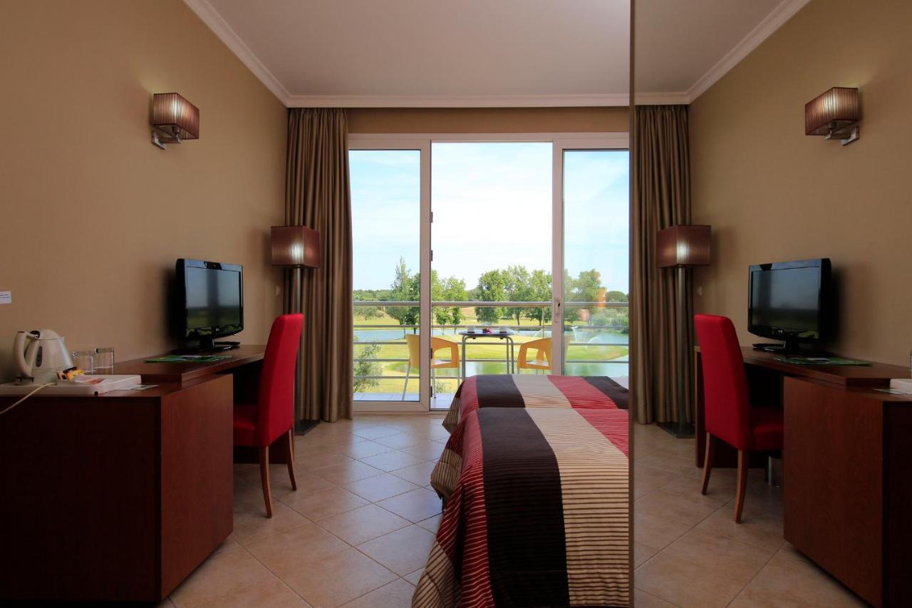 Montado Hotel & Golf Resort Palmela Exterior foto