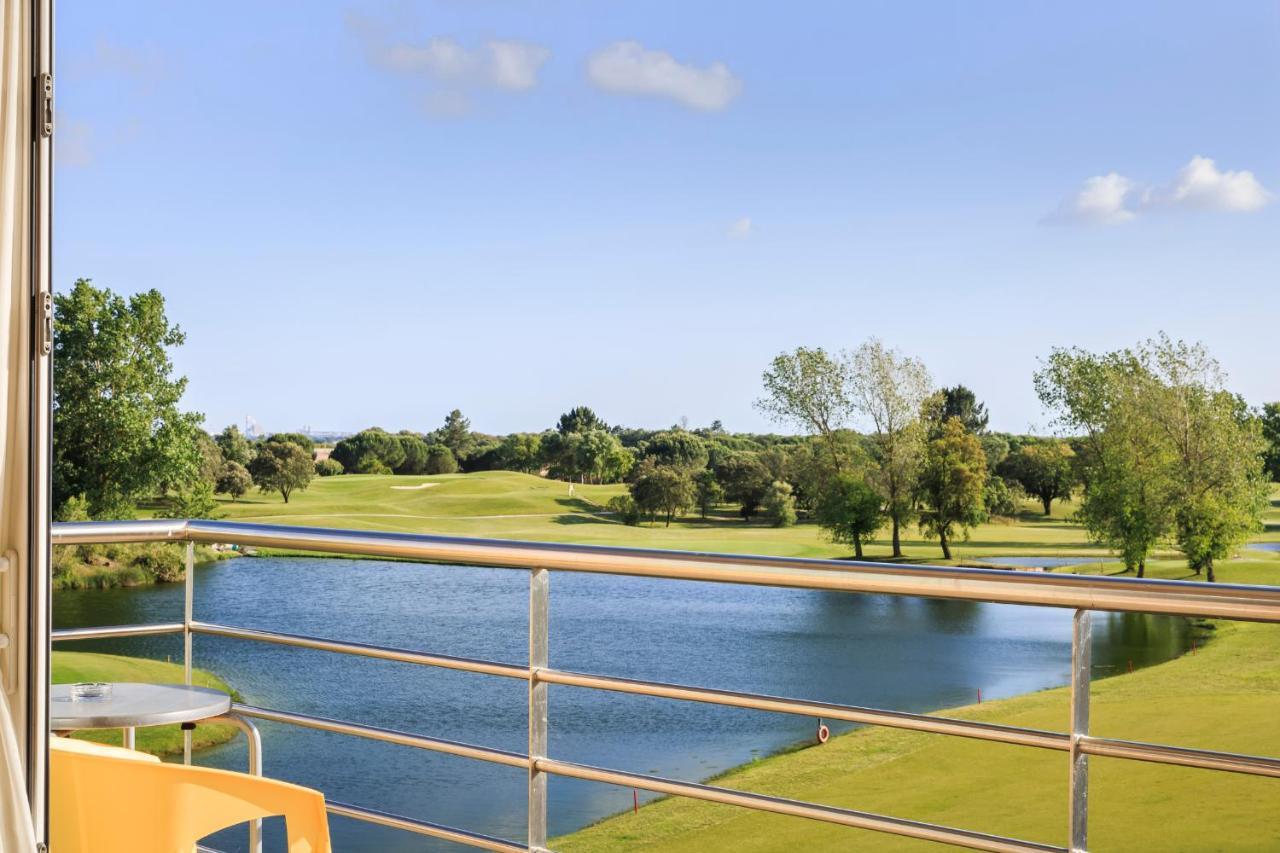 Montado Hotel & Golf Resort Palmela Quarto foto