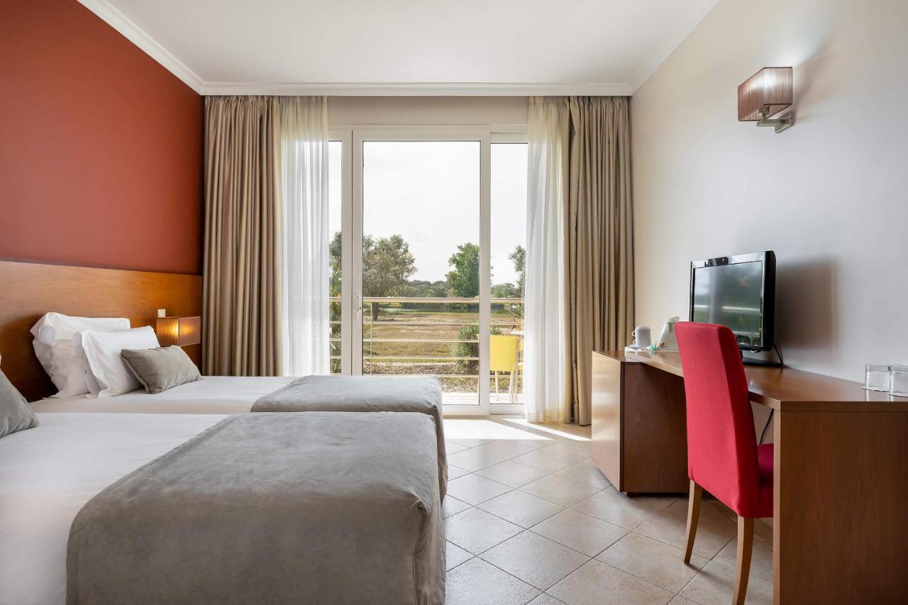 Montado Hotel & Golf Resort Palmela Quarto foto