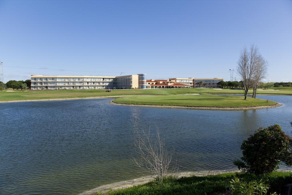 Montado Hotel & Golf Resort Palmela Exterior foto