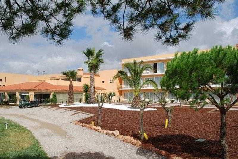 Montado Hotel & Golf Resort Palmela Exterior foto