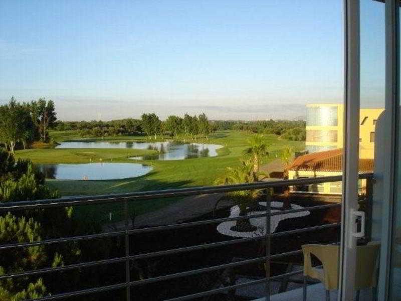 Montado Hotel & Golf Resort Palmela Exterior foto