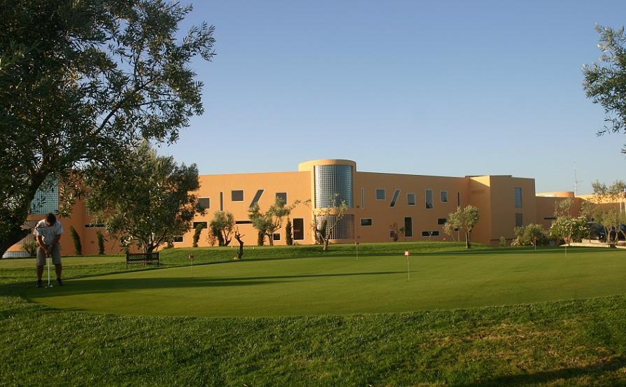 Montado Hotel & Golf Resort Palmela Exterior foto