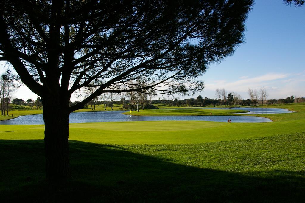 Montado Hotel & Golf Resort Palmela Exterior foto