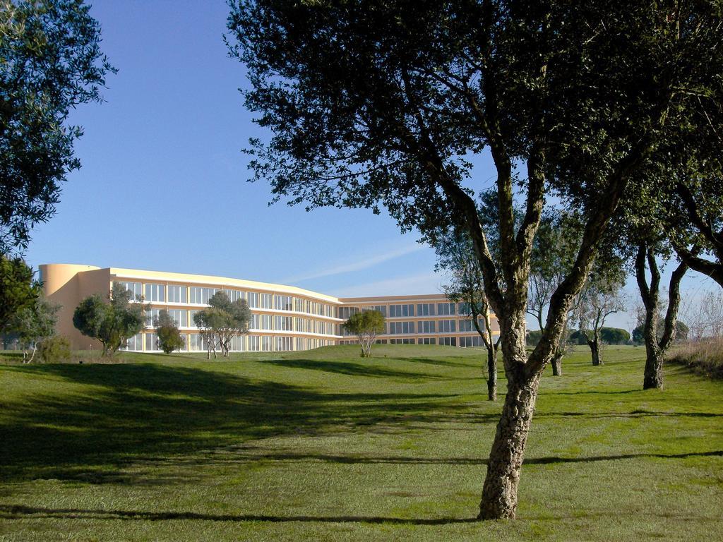 Montado Hotel & Golf Resort Palmela Exterior foto