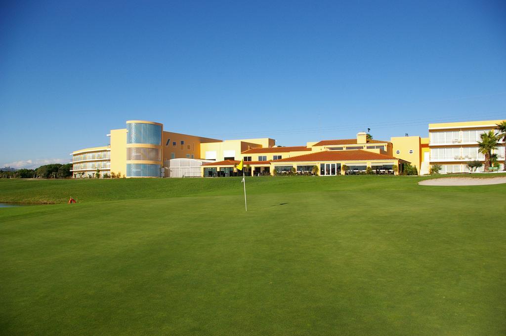 Montado Hotel & Golf Resort Palmela Exterior foto