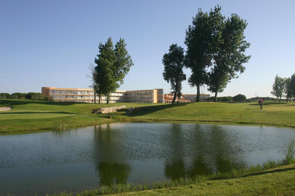 Montado Hotel & Golf Resort Palmela Exterior foto