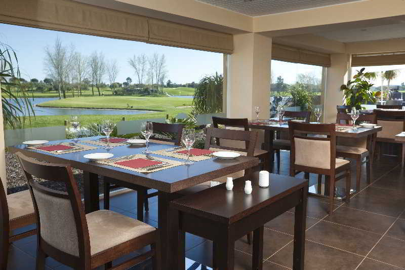Montado Hotel & Golf Resort Palmela Restaurante foto