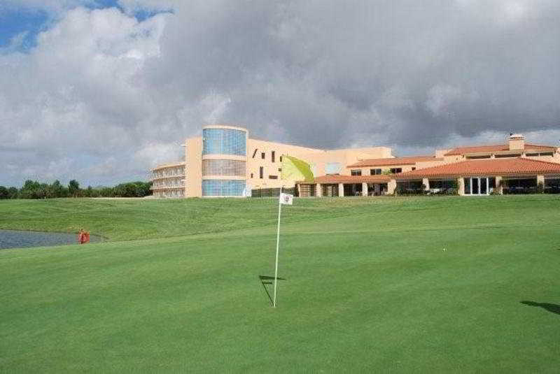 Montado Hotel & Golf Resort Palmela Exterior foto