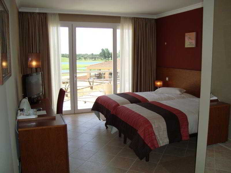 Montado Hotel & Golf Resort Palmela Quarto foto