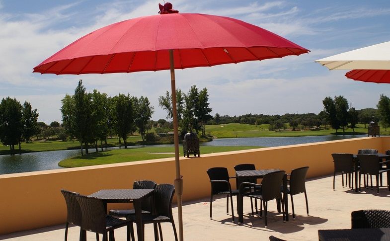 Montado Hotel & Golf Resort Palmela Exterior foto